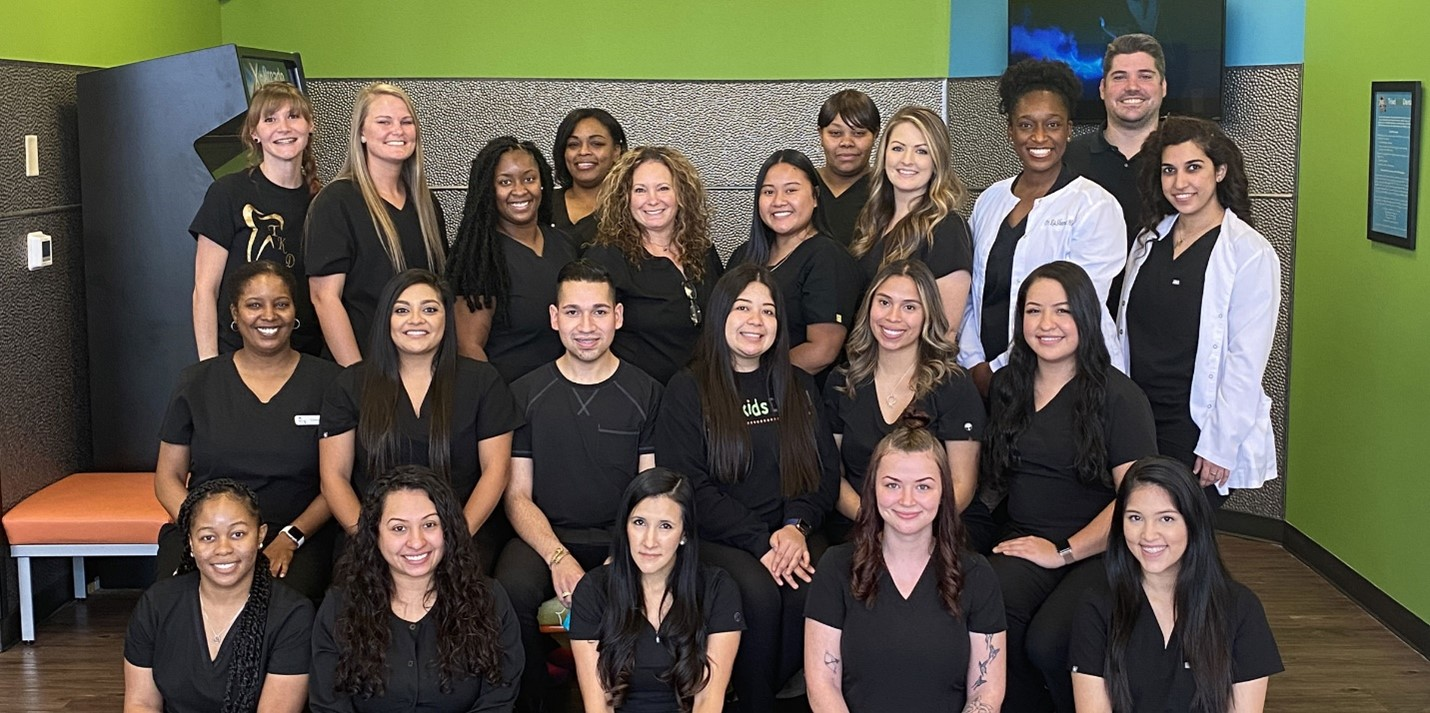 Flagstaff Dentistry 4 Kids Externship