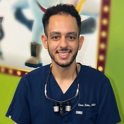 Omar Mustafa Bakir Dentist