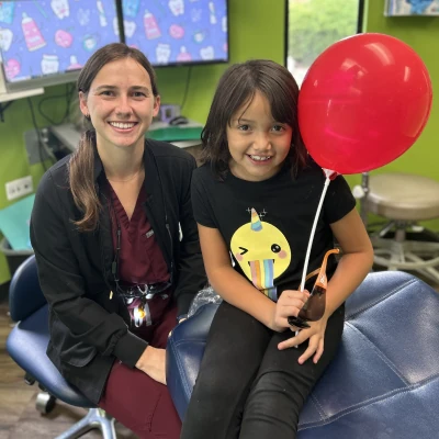 Sara Johnson Dentist