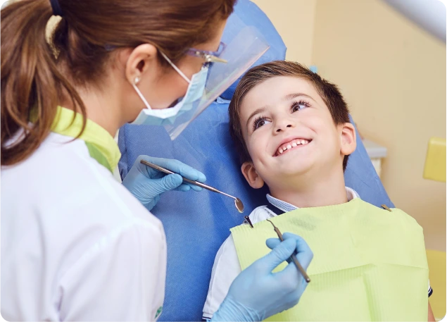 Flagstaff Dentistry 4 Kids Reviews Flagstaff Dentistry 4 Kids Testimonials