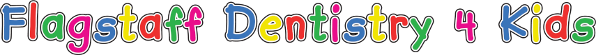 Flagstaff Dentistry 4 Kids Logo
