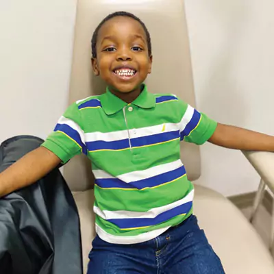 AZ Kids Dental Crowns