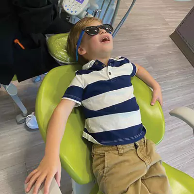 AZ Kids Pulpal Therapy