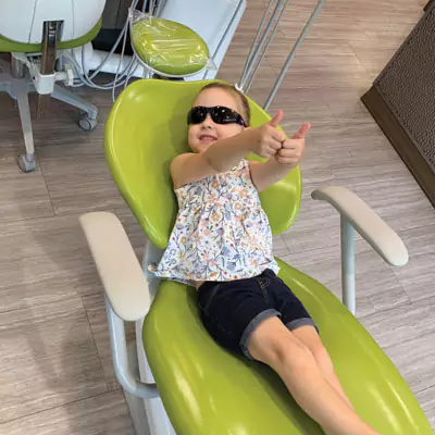 AZ Kids Dental General Anesthesia