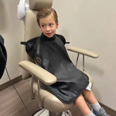AZ Kids Dental Moderate Sedation